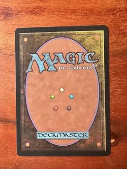 MTG - Magic the Gathering - Tempest - Humility - Unplayed - Image 2