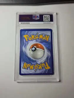 2023 Pokemon en Obsidian Flames Geeta Sir #226/197 PSA 10 - Image 5