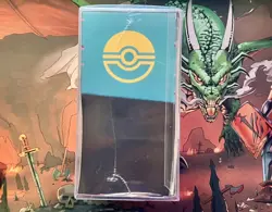 Pokemon TCG: Ascended Heroes Pokemon Center Elite Trainer Box (ETB) SEALED - Image 3