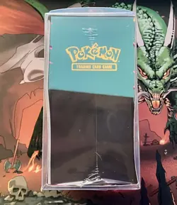 Pokemon TCG: Ascended Heroes Pokemon Center Elite Trainer Box (ETB) SEALED - Image 4
