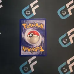 Maintenance 083/102 Base Set Regular Pokemon TCG - Image 2