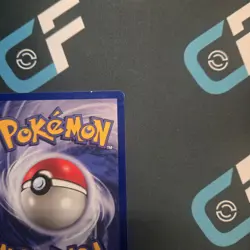 Maintenance 083/102 Base Set Regular Pokemon TCG - Image 3