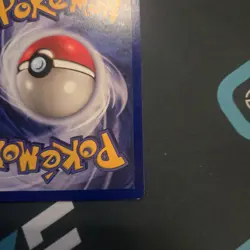 Maintenance 083/102 Base Set Regular Pokemon TCG - Image 5