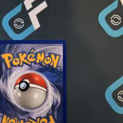 Clefairy Doll 070/102 Base Set Regular Pokemon TCG - Image 3