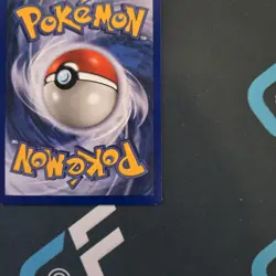 Clefairy Doll 070/102 Base Set Regular Pokemon TCG - Image 4