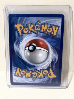 Pokemon Pikachu EX 276/217 Ascended Heroes Special Illustration Rare - Image 3