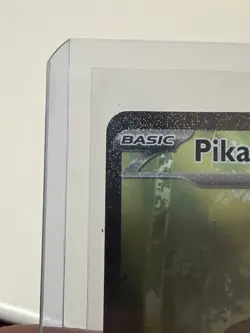 Pokemon Pikachu EX 276/217 Ascended Heroes Special Illustration Rare - Image 4