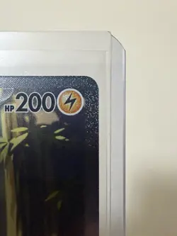 Pokemon Pikachu EX 276/217 Ascended Heroes Special Illustration Rare - Image 5