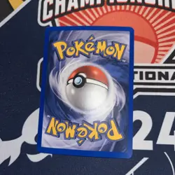 Pokemon TCG Lileep 56/92 EX Legend Maker Reverse Holo Stamped - Image 3