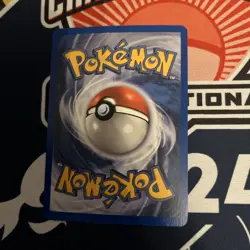 Pokemon TCG Lileep 56/92 EX Legend Maker Reverse Holo Stamped - Image 4