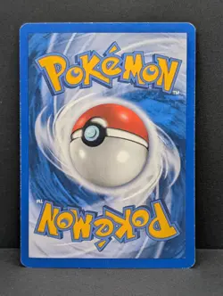 Rayquaza 9/106 EX Emerald Holo Secret Ultra Rare Pokemon TCG Nintendo vintage LP - Image 2