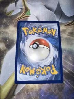 Pokemon Alcremie - TG08/TG30 - Character Rare NM-Mint Brilliant Stars - Image 2