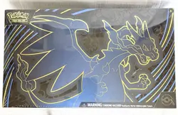 Pokemon Mega Charizard X ex Ultra Premium Collection UPC Box Sealed BRAND NEW - Image 1