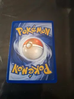 Pokemon Pichu TCG Neo Genesis Set No.12/111 NM/LP English Holo Rare - Image 2