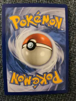 Pokemon TCG Mega Lopunny & Jigglypuff GX 225/236 Cosmic Eclipse Full Art LP - Image 2