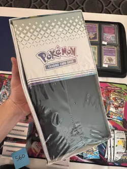 ⭐Pokemon Prismatic Evolutions Pokemon Center Sealed ETB Elite Trainer Box⭐ - Image 3