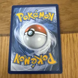 2013-17 Pokemon XY Promos Celebi #XY111 - Image 2