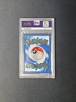 PIKACHU ULTRA-PREMIUM COLLECTION 2021 POKEMON CELEBRATIONS #58 MINT psa 9 - Image 2