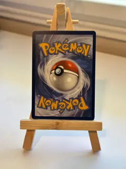 Pokemon Conkeldurr 049/086 (Master Ball Pattern) Sv: Black Bolt Reverse Holo NM+ - Image 2