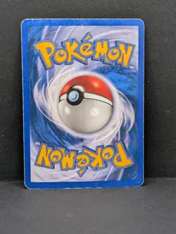 Nidoking Crystal 150/147 Aquapolis Holo Secret Rare Pokemon TCG Nintendo MP+ - Image 2