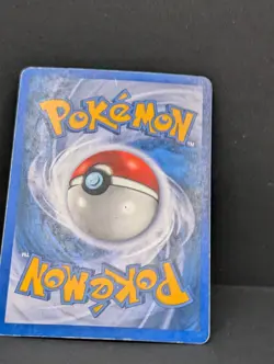 Nidoking Crystal 150/147 Aquapolis Holo Secret Rare Pokemon TCG Nintendo MP+ - Image 5