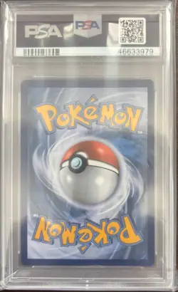 Pokemon 2016 XY Generations Charizard RC5/RC32 Holo Radiant Collection PSA 9 - Image 2