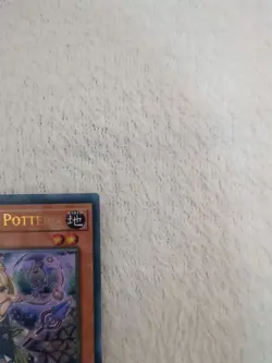 Witchcrafter Potterie - Ultra Rare 1st Edition MP20-EN219 - YuGiOh - Image 3