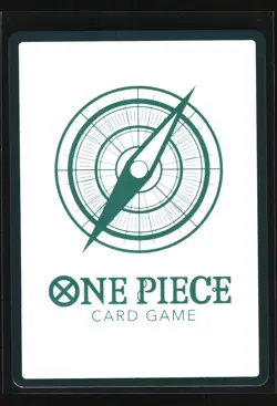 Red Bull Double DON!! Exclusive Red Stamped Promo Card One Piece - Image 2