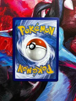 Paras GG32/GG70 Crown Zenith Galarian Gallery Full Art Ultra Rare Pokemon TCG - Image 2