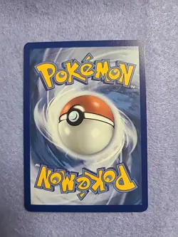 Meowth EX Double Rare 062/088 ME03: Perfect Order Pokemon Card NM - Image 2