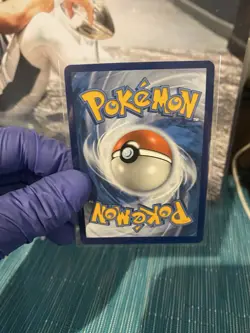 Pokemon TCG Boss's Orders Lysandre Ultra Rare Holo TG24/TG30 Lost Origin Card - Image 3