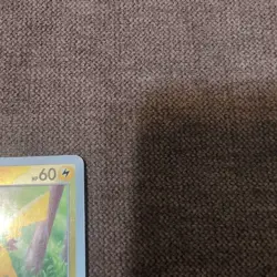 Pikachu Pokemon Card 151 025/165 Monster Ball Mirror - Image 3