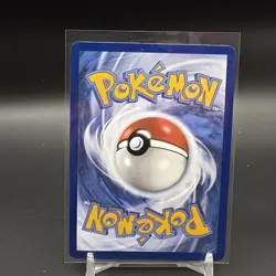 Pokemon - Jynx ex - 124/165 - Scarlet & Violet: 151 - Half Art Card NM/M English - Image 2