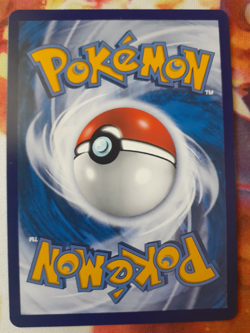 Pokemon S-Chinese Sword & Shield 101/S-P Eevee GYM Promo Card NM - Image 2