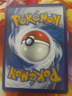 Eevee - Common SV06: Twilight Masquerade 135/167 NM Pokemon Card Reverse Holo - Image 2
