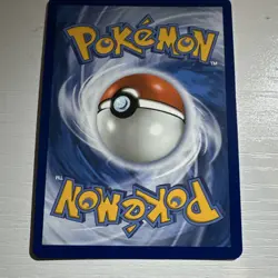 Pokemon Gumshoos Illustration Rare Holo Stage 1 100 HP 153/132 Me01 Card - Image 2