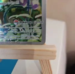 Charmander SVP 044 Pokemon Center Stamped ETB Obsidian Flames Promo Card - Image 3