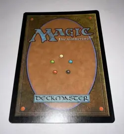 MTG * Mind Over Matter NM Never Played Exodus Regular SellbyCyn - Image 3