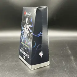 Magic The Gathering Modern Horizons 3 Commander Deck - Eldrazi Incursion Sealed - Image 2