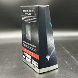 Magic The Gathering Modern Horizons 3 Commander Deck - Eldrazi Incursion Sealed - Image 4