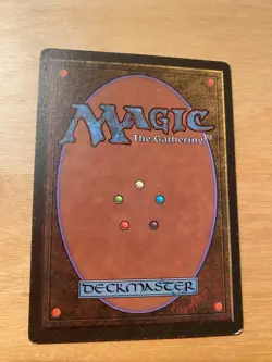 MTG Phyrexian Devourer Alliances Deutsch LP No.2 - Image 2