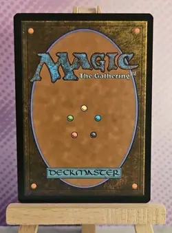 MTG: Web-Warriors 0159- Marvel's Spider-Man - NM Condition - Image 2