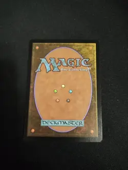 Misdirection Duel Decks: Merfolk vs. Goblins Regular - Image 2