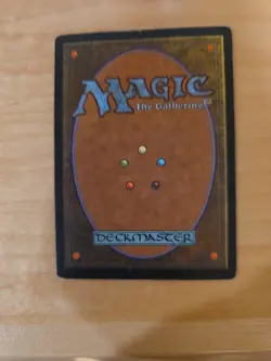 City of Brass MTG Core Set 5th Edition Regular - Image 2