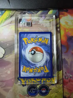 Pokemon TCG Scarlet & Violet 151 SR Trainer Erika's Invitation 196/165 Tag 10 - Image 5