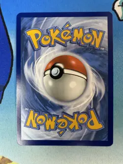 Alolan Exeggutor ex 242/191 Surging Sparks SIR Pokemon Card - Image 2