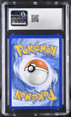 Pokemon Pikachu Crown Zenith Secret Rare Full Art #160 CGC 10 Gem Mint - Image 2