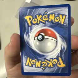 Dark Vileplume 30/82 Regular – Team Rocket - Pokemon TCG NM - Image 4