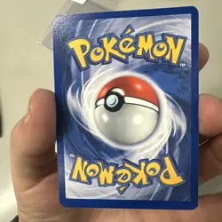 Dark Vileplume 30/82 Regular – Team Rocket - Pokemon TCG NM - Image 5