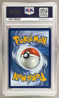 2022 Pokemon Sword & Shield Silver Tempest TG20 Rayquaza VMAX PSA 9 129666521 - Image 2